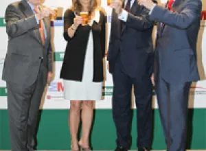 Madrid celebra su Feria de la Tapa