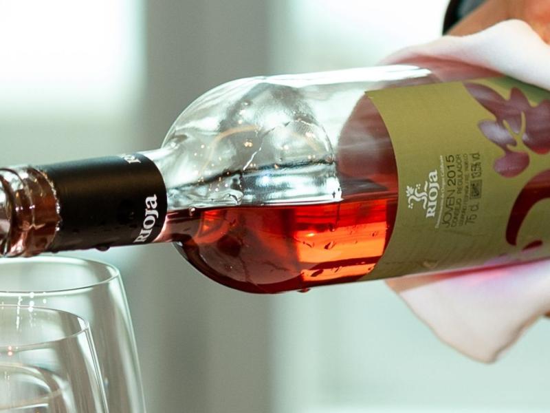 Vinos de Rioja