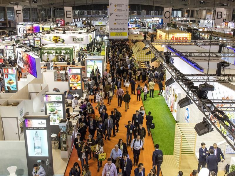 Alimentaria-Hostelco