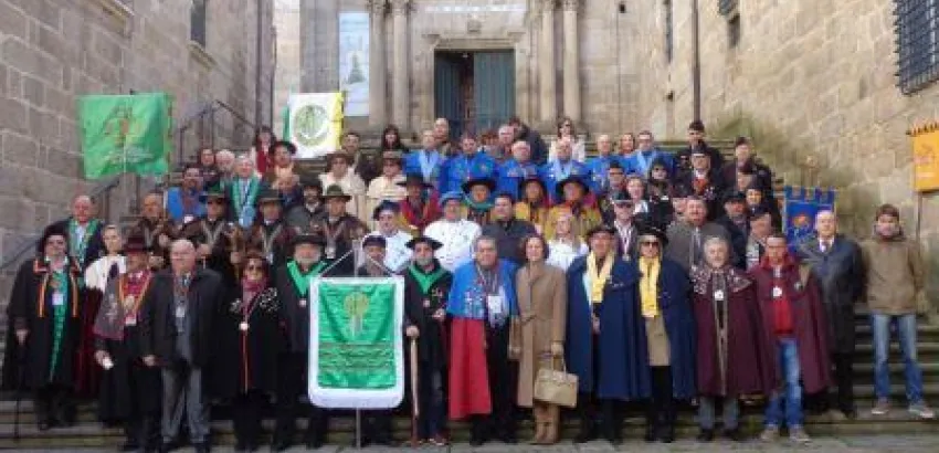Ecos de Xantar 2015 Ecos de Xantar 2015