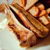 maridaje en restaurante La Burbujería