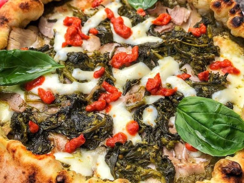 pizza 