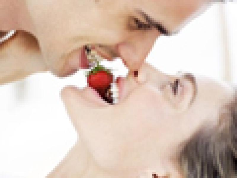 Alimentos para una buena vida sexual masculina