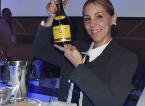Momentos de lujo