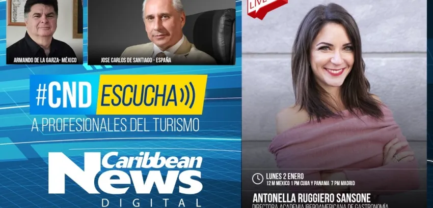 CNDEscucha