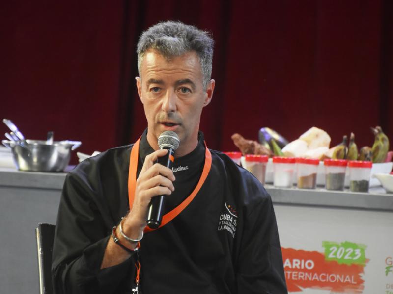 Nono Martínez