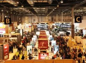 Concluye con gran éxito en España el XXVI Salón de Gourmets