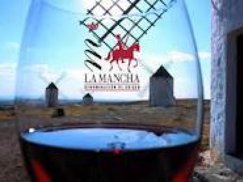 Los vinos manchegos siguen cosechando premios