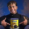 Lamine Yamal, nueva imagen de campaña de Nesquick