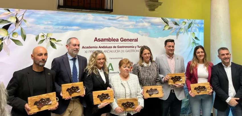 Premios Andalucía de Gastronomía premios-andalucia-gastronomia