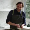 Daniel Humm chef eleven madison park
