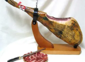 ¿Tiene la grasa del cerdo ibérico propiedades cardiosaludables?
