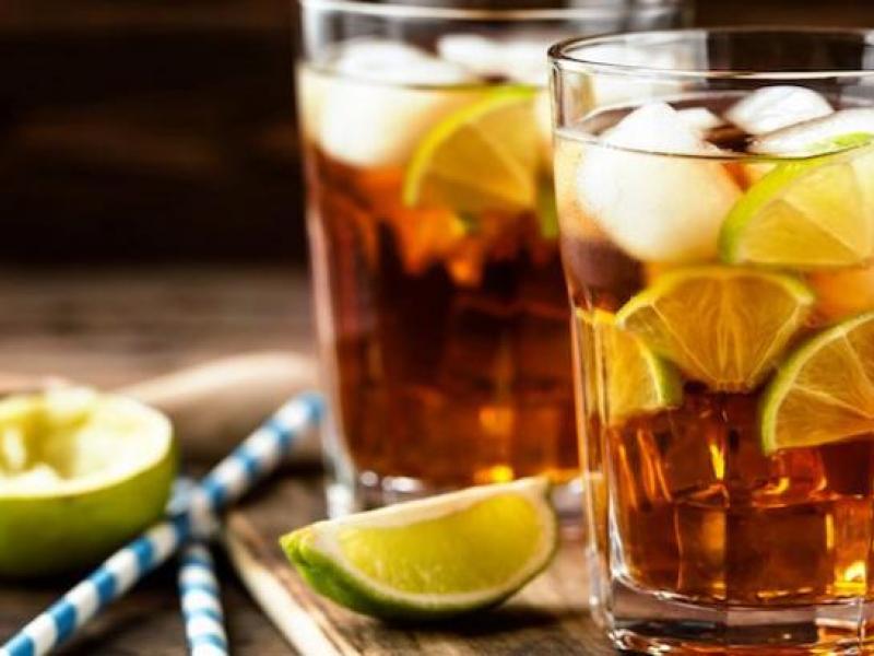 Coctelería 