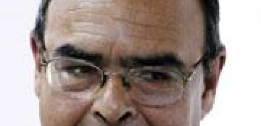 Ciro Bianchi, primer presidente de la Cátedra de Gastronomía y Turismo de Cuba Ciro Bianchi, primer presidente de la Cátedra de Gastronomía y Turismo de Cuba