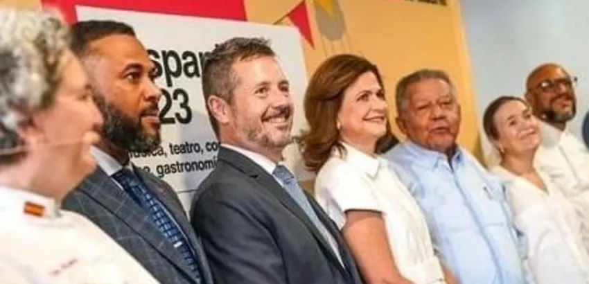 Semana Hispanidad 2023 Semana Hispanidad 2023