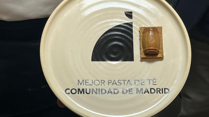 Bourbon 1873 por Viena Capellanes