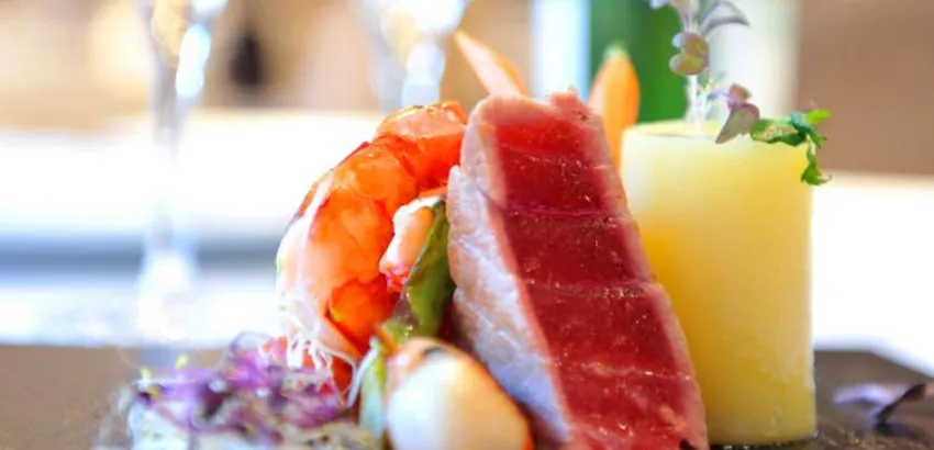 Atún crudo para un 2017 en línea Atún crudo para un 2017 en línea