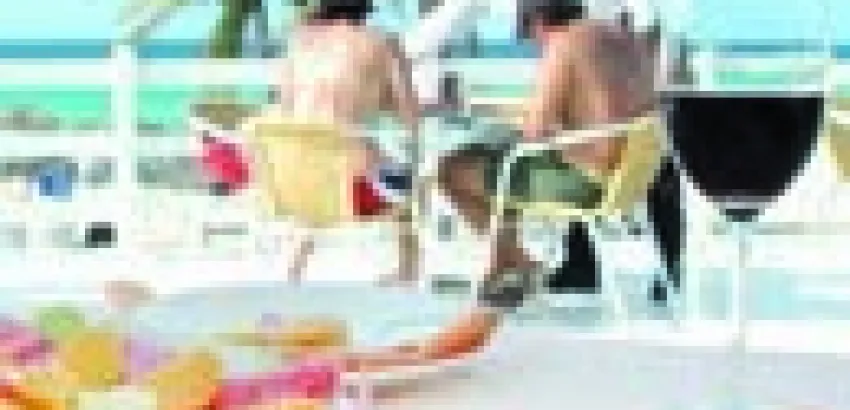 Caribe ¿Tierra de tintos jóvenes? Caribe ¿Tierra de tintos jóvenes?