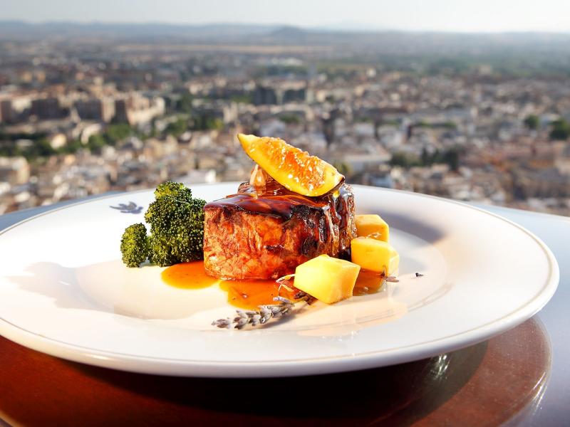 Turismo gastronomico