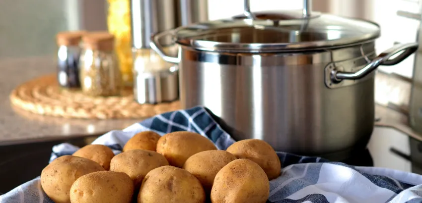 patatas patatas