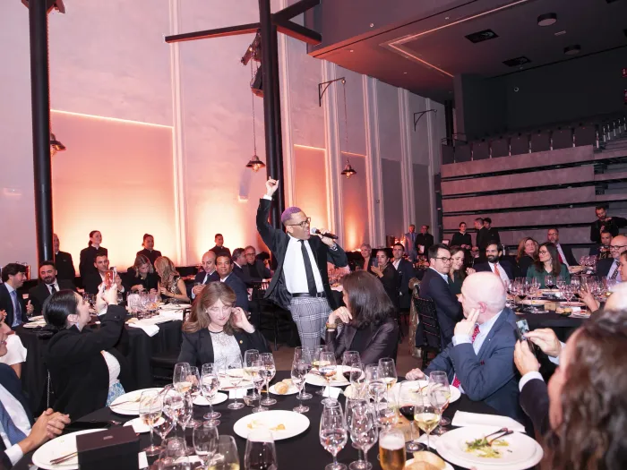 XX Aniversario Premios Excelencias