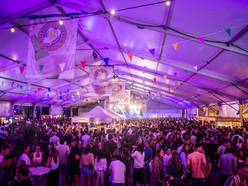 Feria Ibiza