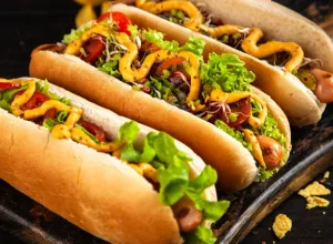 Hot dog
