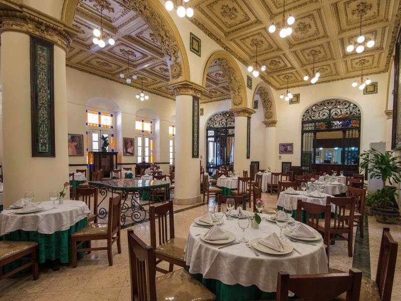 Hotel Inglaterra