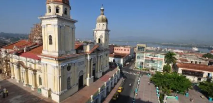 Santiago, al gusto: ¿Por qué Santiago? Santiago, al gusto: ¿Por qué Santiago?