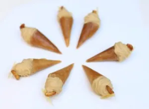Rocambolesc (Girona) gana el Concurso Dulcypas Mejor pasta de té de España
