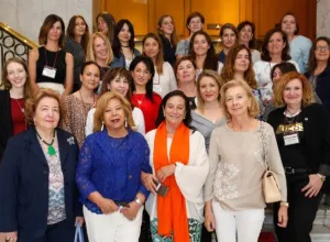 Los vinos favoritos de las mujeres