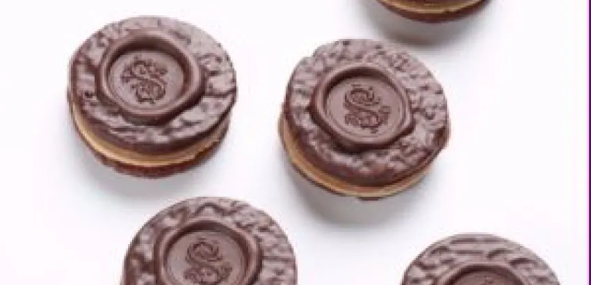 250 pasteleros de toda España se disputan el Premio a la Mejor Pasta de Té 2016 250 pasteleros de toda España se disputan el Premio a la Mejor Pasta de Té 2016