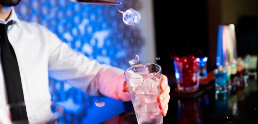 hielo hielo