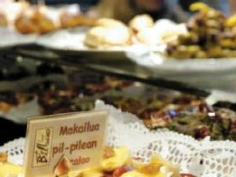 Vitoria se consolida como Capital de la Gastronomía