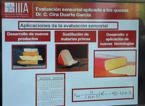 quesos del rey