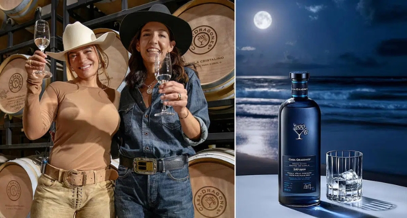 Tequila de Karol G