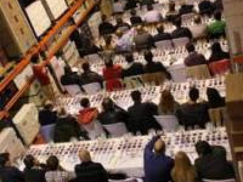 “Rioja versus Ribera del Duero” se enfrentan en Burgos, España