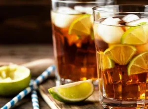Coctelería 