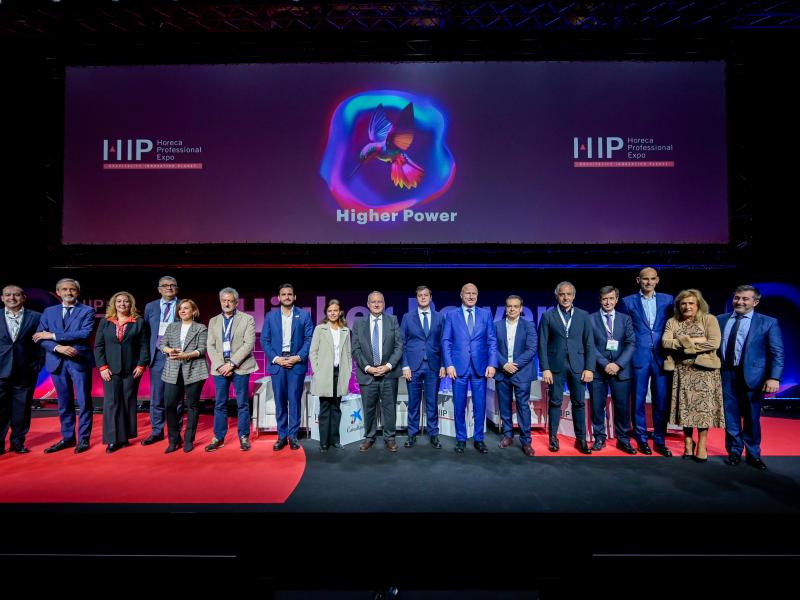 HIP – Horeca Profesional Expo