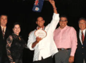 Estados Unidos: Puerto Rico acogió el Taste of The Caribbean, el mayor evento culinario de la región