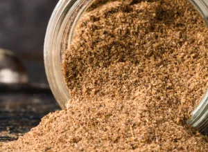 chaat-masala