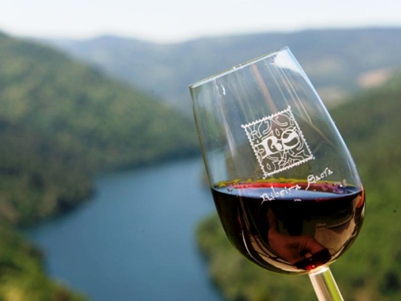 Los vinos de DO Ribeira Sacra presentan sus planes de proyección internacional en Alimentaria 2012