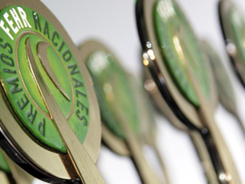 Premios Nacionales de Hosteleria-2018