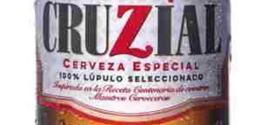 La nueva cerveza Cruzcampo Cruzial, con lúpulo 100 por 100 seleccionado, triunfa en el Mercado de San Ildefonso La nueva cerveza Cruzcampo Cruzial, con lúpulo 100 por 100 seleccionado, triunfa en el Mercado de San Ildefonso