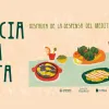 València Cuina Oberta del 3 al 13 de abril