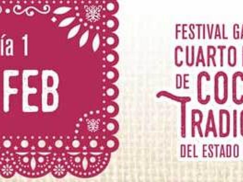 Festival Gastronómico 