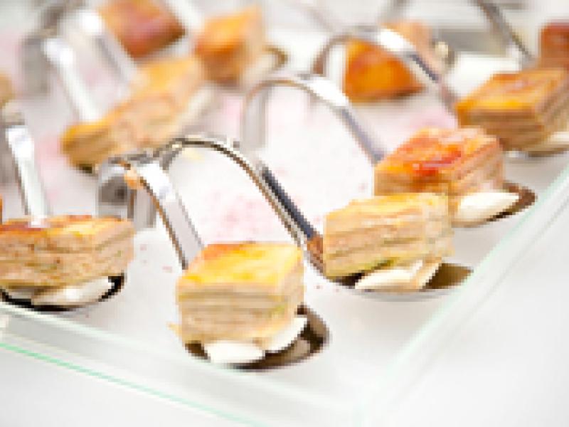 Makro presenta soluciones innovadoras para bares de tapas
