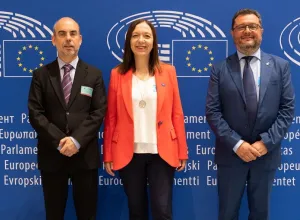 Red Europea de Ciudades del Vino