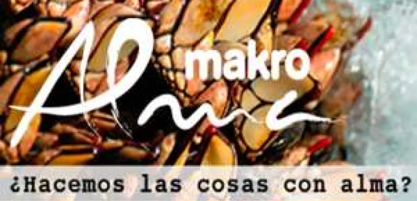 Alma Makro asegura la supervivencia de cinco nuevos productores locales Alma Makro asegura la supervivencia de cinco nuevos productores locales