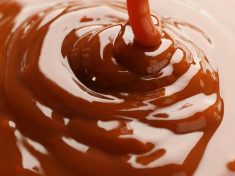 dulce de leche